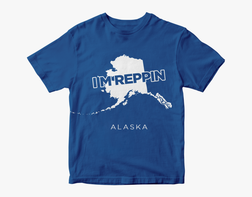 Transparent Alaska Outline Png - Thats Entirely Too Much Tuna Shirt, Png Download, Free Download