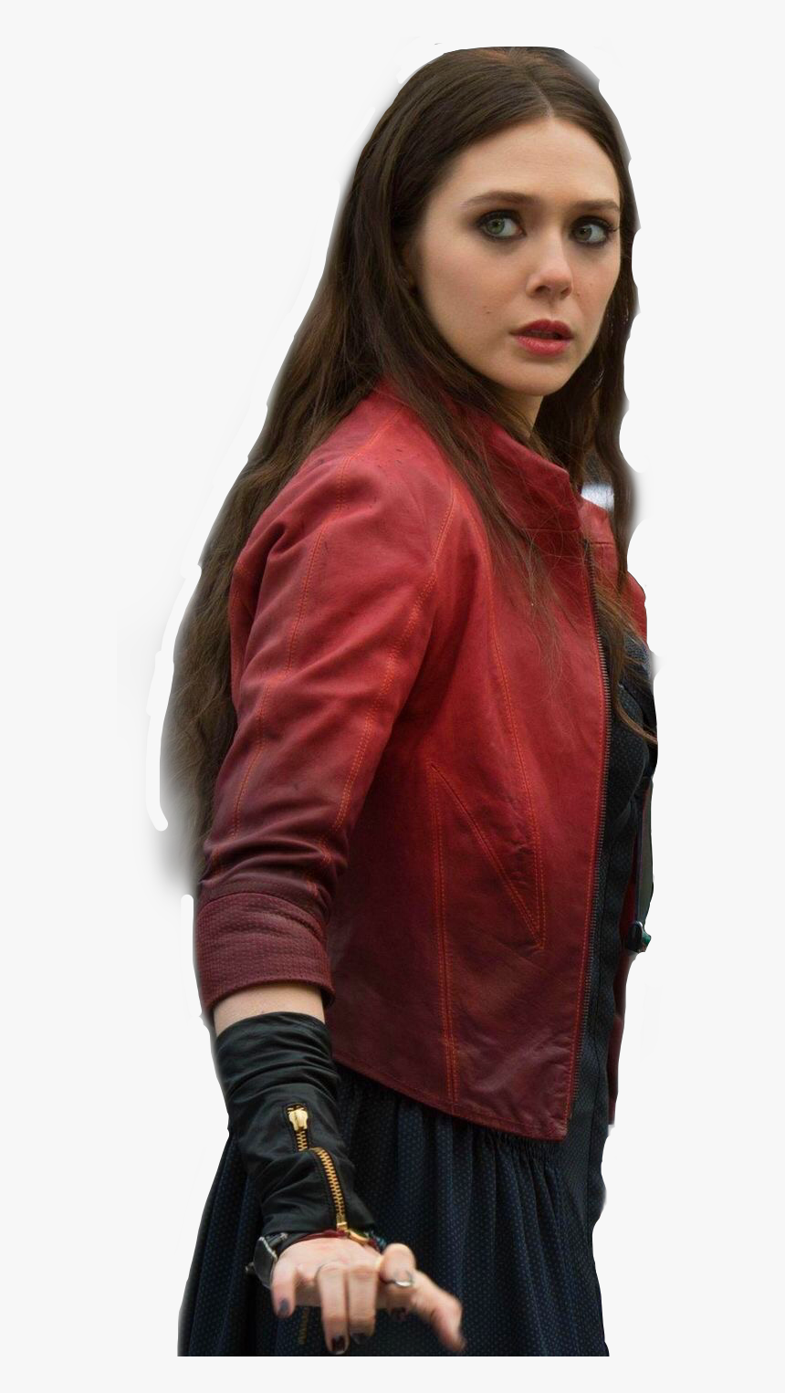 Scarlet Witch Avengers Aou, HD Png Download, Free Download