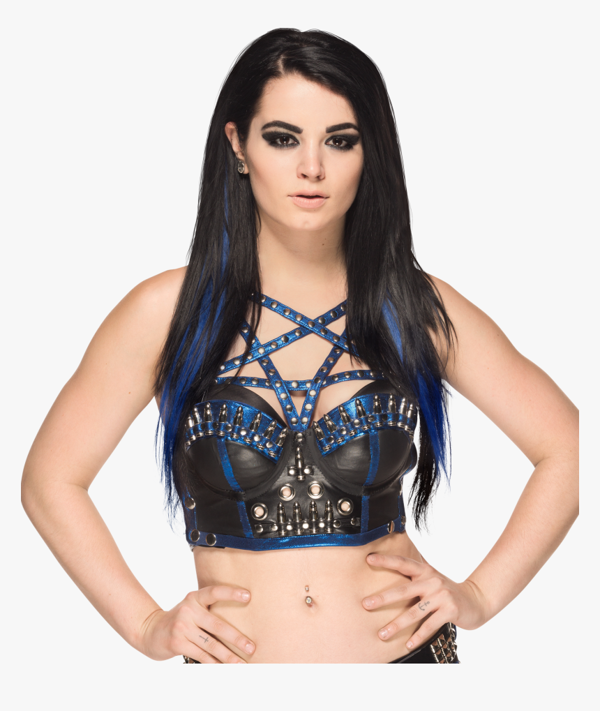 Paige Raw Women's Champion, HD Png Download, Free Download