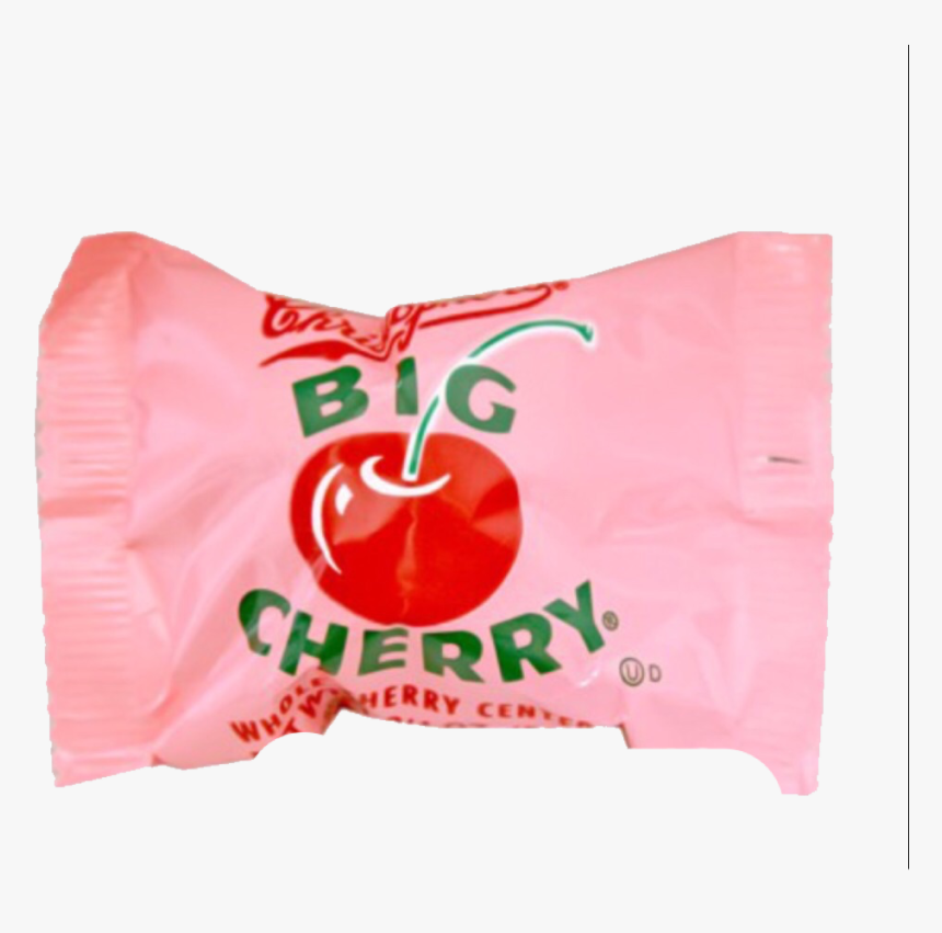 Big Cherry Candy, HD Png Download, Free Download