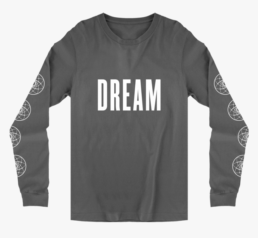 Longsleeve 1 Revised 8, HD Png Download, Free Download