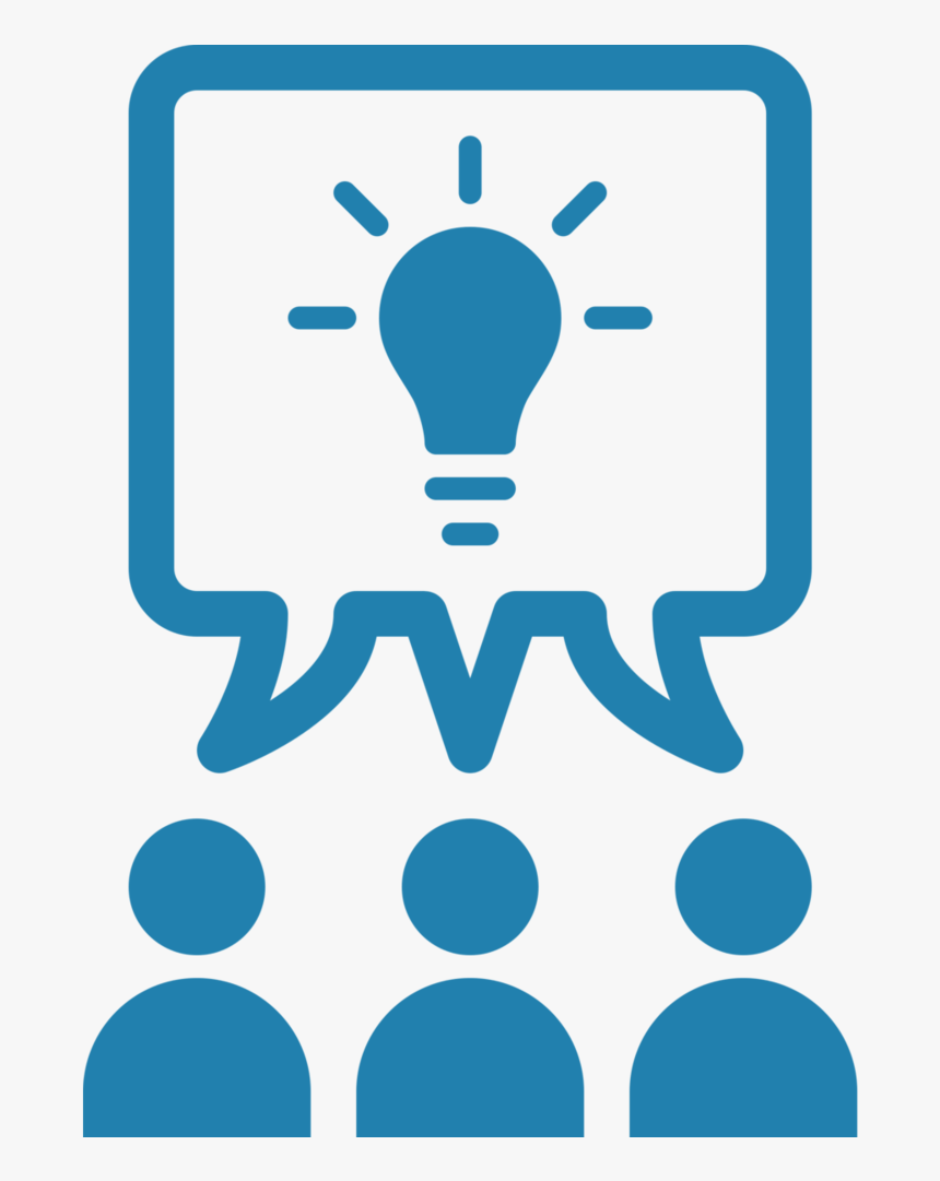 Collaborative Collaboration Icon , Png Download - Group Work Icon Png, Transparent Png, Free Download