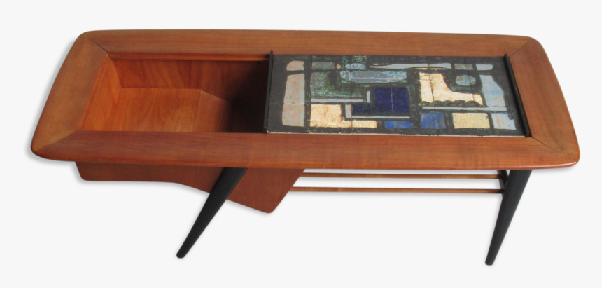 Bar Table Model 210 Alfred Hendrickx To Belform, - Coffee Table, HD Png Download, Free Download