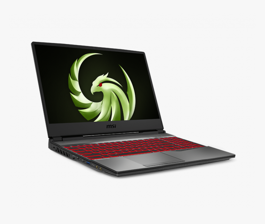 Msi Alpha 15, HD Png Download, Free Download