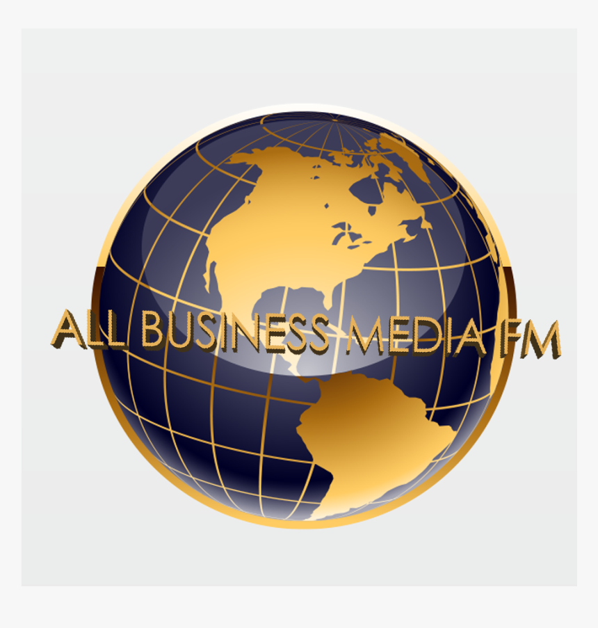 All Business Media Fm, HD Png Download, Free Download