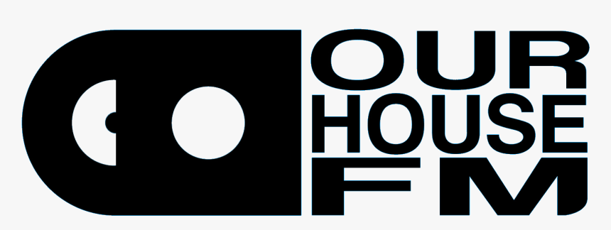 Our House Fm - Circle, HD Png Download, Free Download