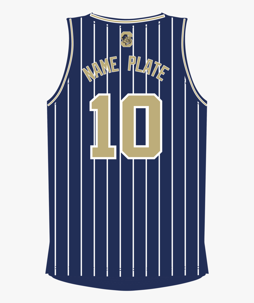 Stillman Home Basketball Jersey , Png Download - Sports Jersey, Transparent Png, Free Download