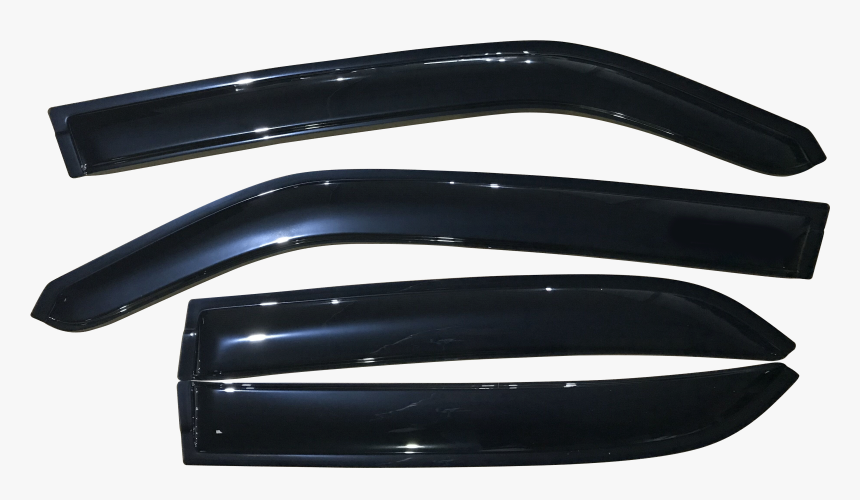 Window Visors For Chrysler 300, HD Png Download, Free Download