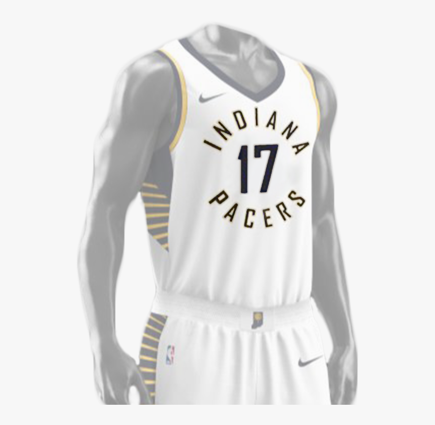 Pacers Jersey Logo Design, HD Png Download, Free Download