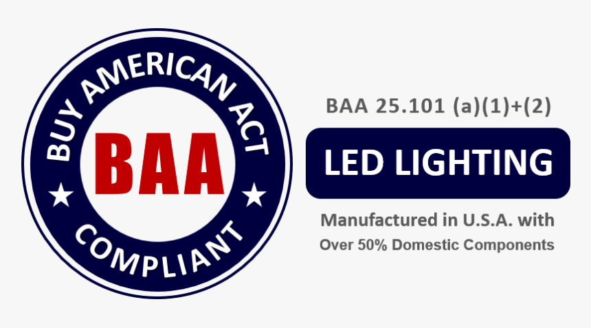 Buy American Act Compliant, HD Png Download, Free Download