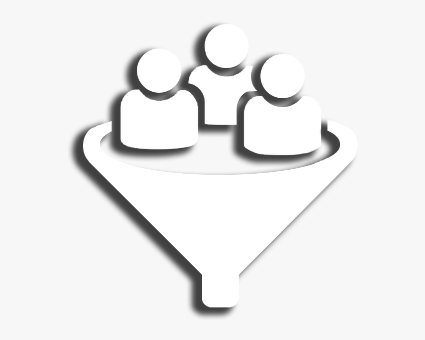 Lead Generation Services Icon - Leads Icon Png Transparent, Png Download, Free Download