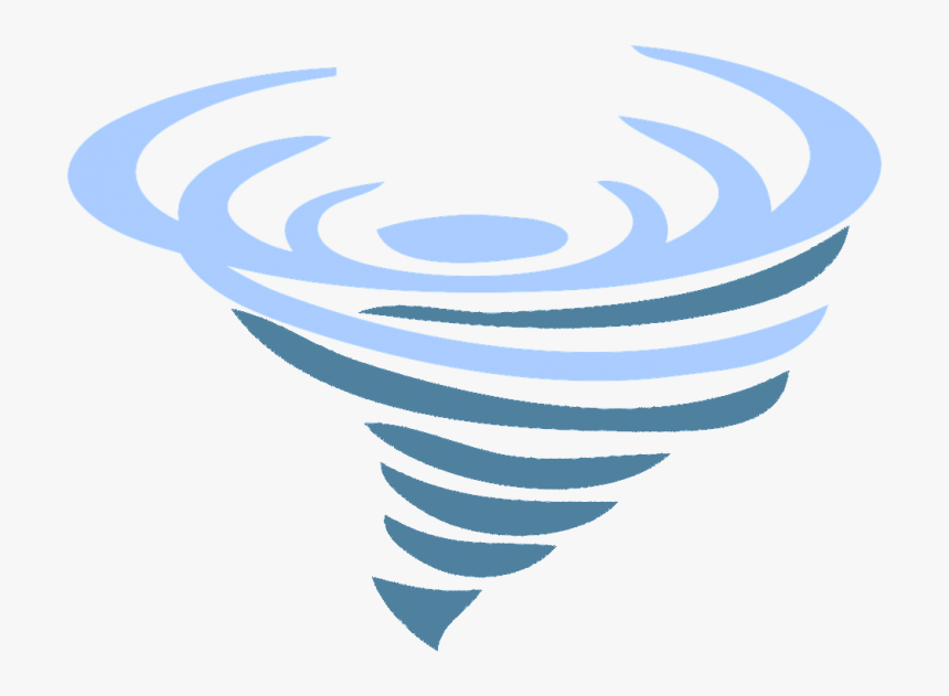 Fanatic Funnel Site Icon - Tornado Clip Art, HD Png Download, Free Download