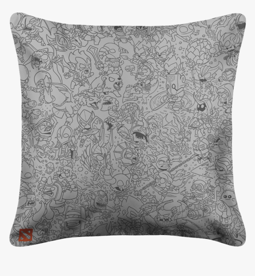 Cushion, HD Png Download, Free Download