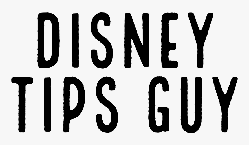 Disney Tips Guy - Human Action, HD Png Download, Free Download
