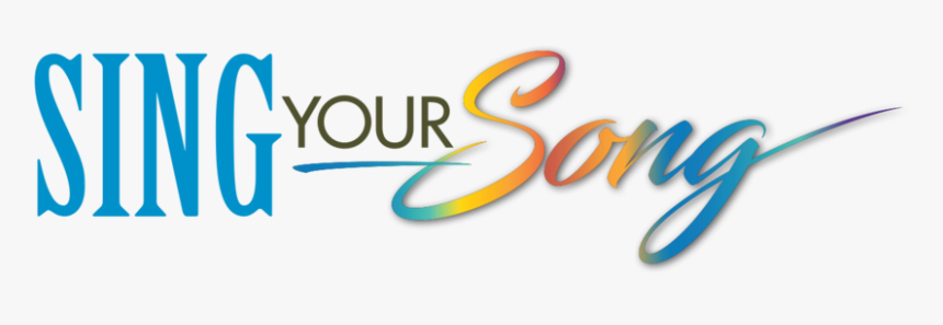 Singyoursong-logo, HD Png Download, Free Download