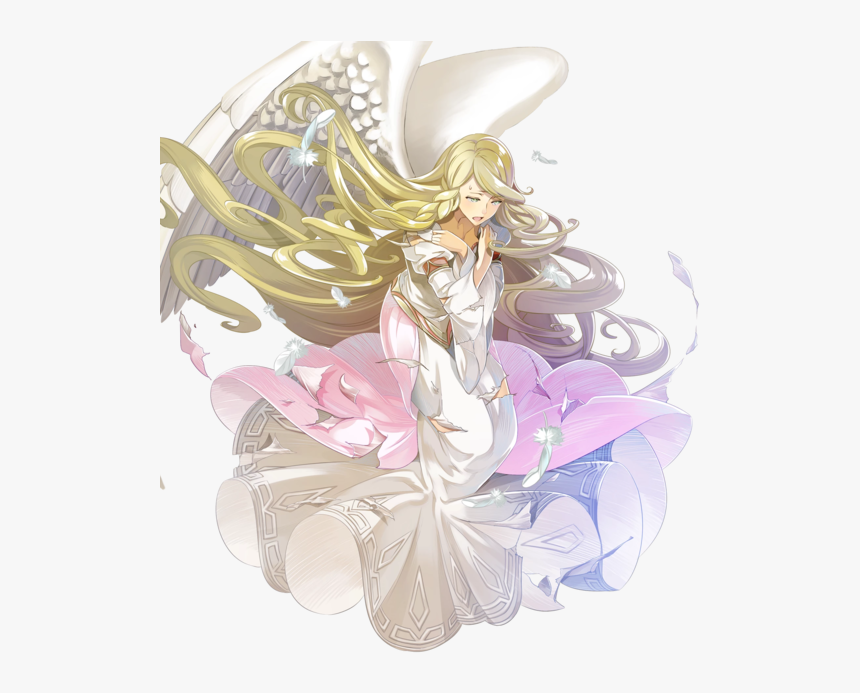 Leanne Fire Emblem Heroes, HD Png Download, Free Download