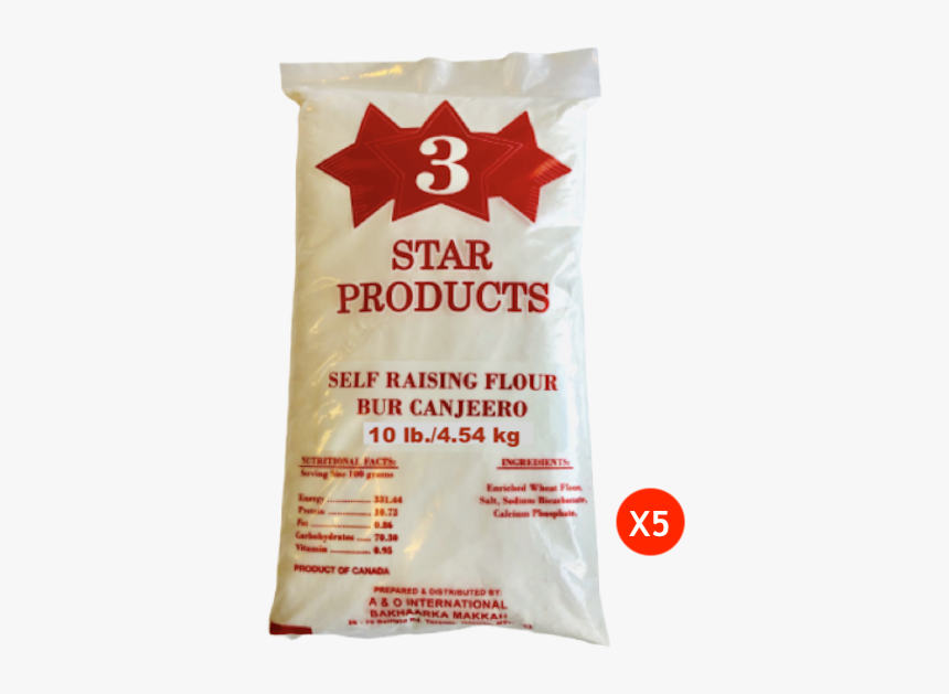 White Corn Flour - Paper Bag, HD Png Download, Free Download