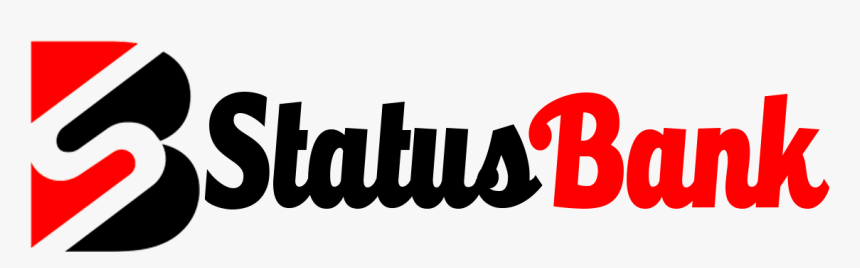 Status Bank - Graphic Design, HD Png Download, Free Download