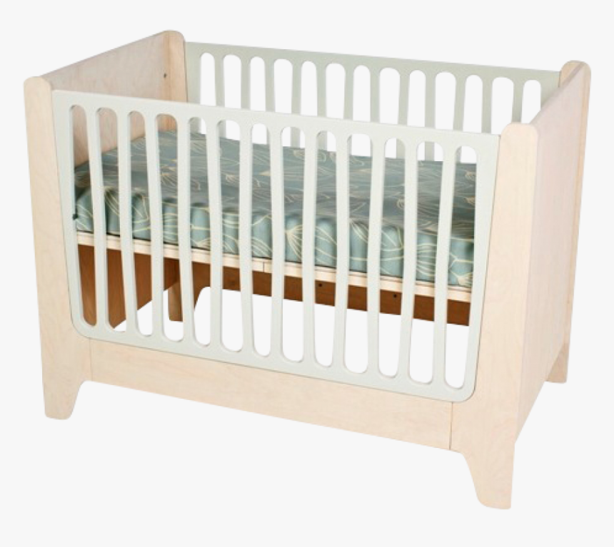 Cot And Mattress - Cradle, HD Png Download, Free Download