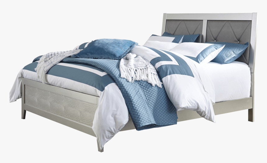 Bed, HD Png Download, Free Download