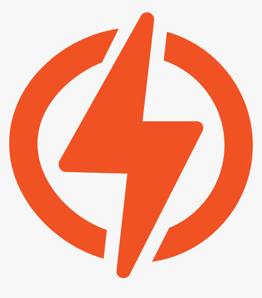 Energy Symbol Png, Transparent Png, Free Download