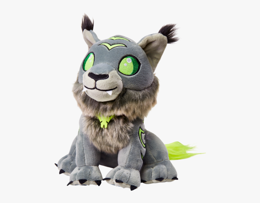 Picture 1 Of - World Of Warcraft Plushies, HD Png Download, Free Download