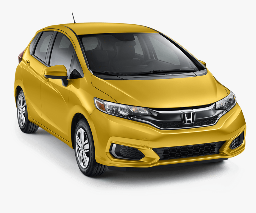 Honda Fit, HD Png Download, Free Download