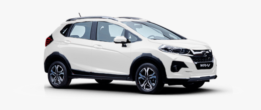 Honda Wr-v, HD Png Download, Free Download