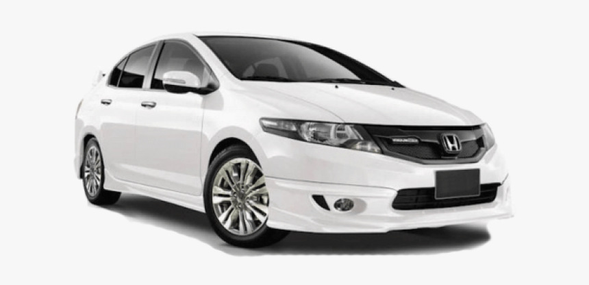 Honda City Car Png, Transparent Png, Free Download