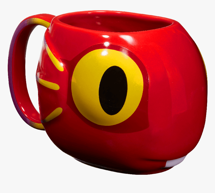 Murloc Mug, HD Png Download, Free Download