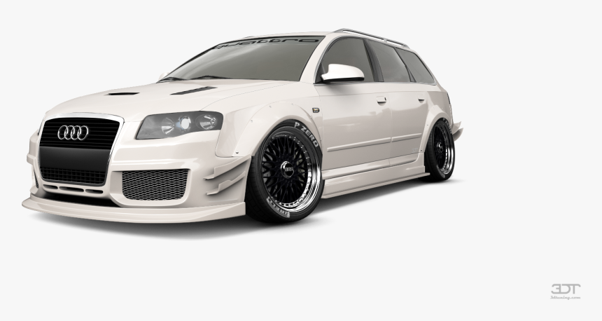 Audi Rs 4, HD Png Download, Free Download