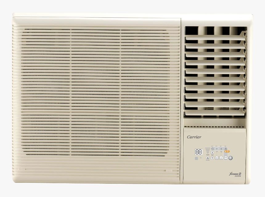 Old Air Conditioner Png, Transparent Png, Free Download