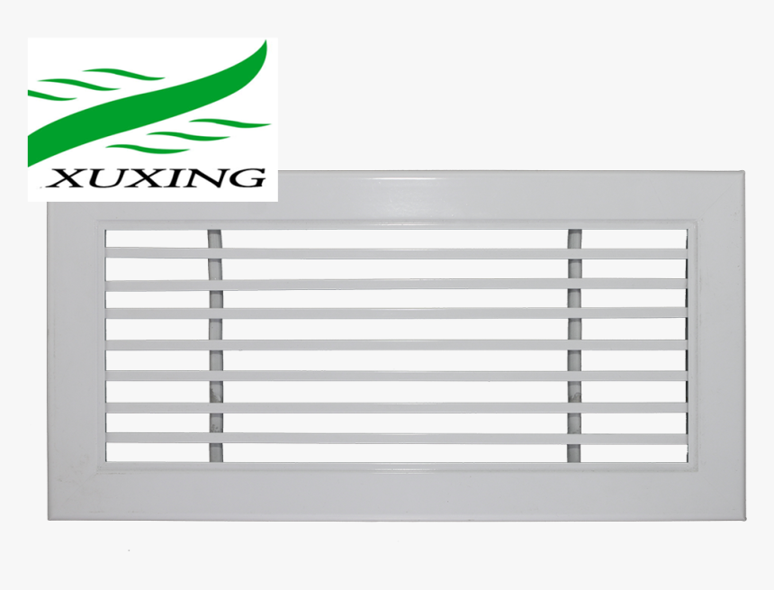 Hvac System Aluminium Linear Air Conditioner Grille - Aluminium, HD Png Download, Free Download