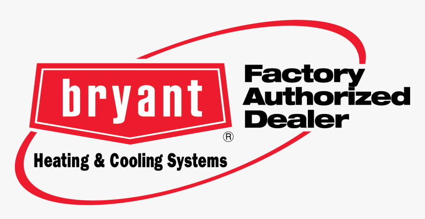 Bryant Heating And Cooling Systems Logo Hd Png Download Kindpng