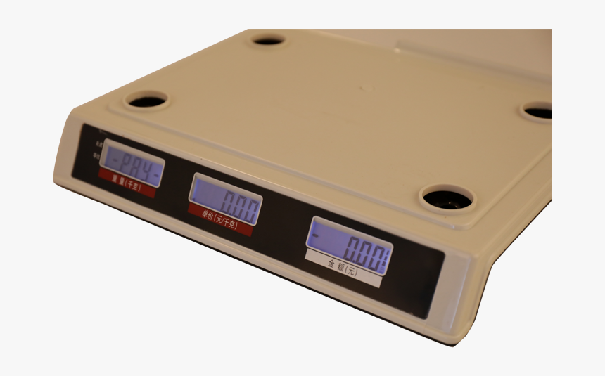 China 30kg Weighing Scale, China 30kg Weighing Scale - Kitchen Scale, HD Png Download, Free Download