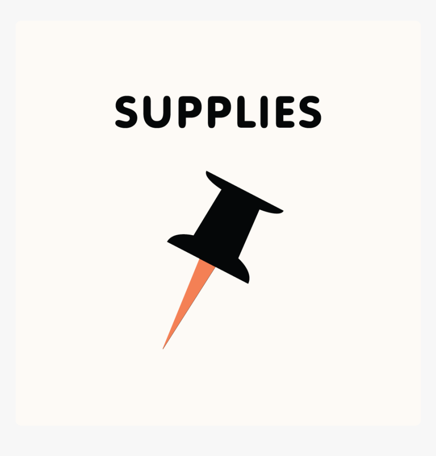 Supplies, HD Png Download, Free Download