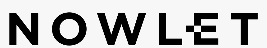Nowlet Logo Png, Transparent Png, Free Download