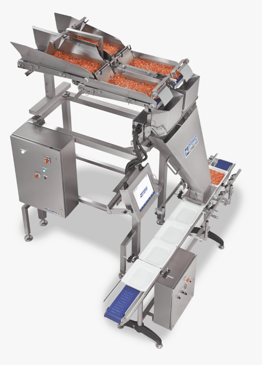 Net Weight Filling Machines, HD Png Download, Free Download