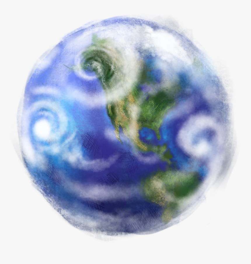 Earth, HD Png Download, Free Download