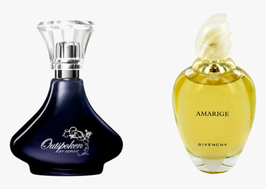 Perfumes Avon Png - Celebrities Who Have Their Own Perfume, Transparent Png, Free Download