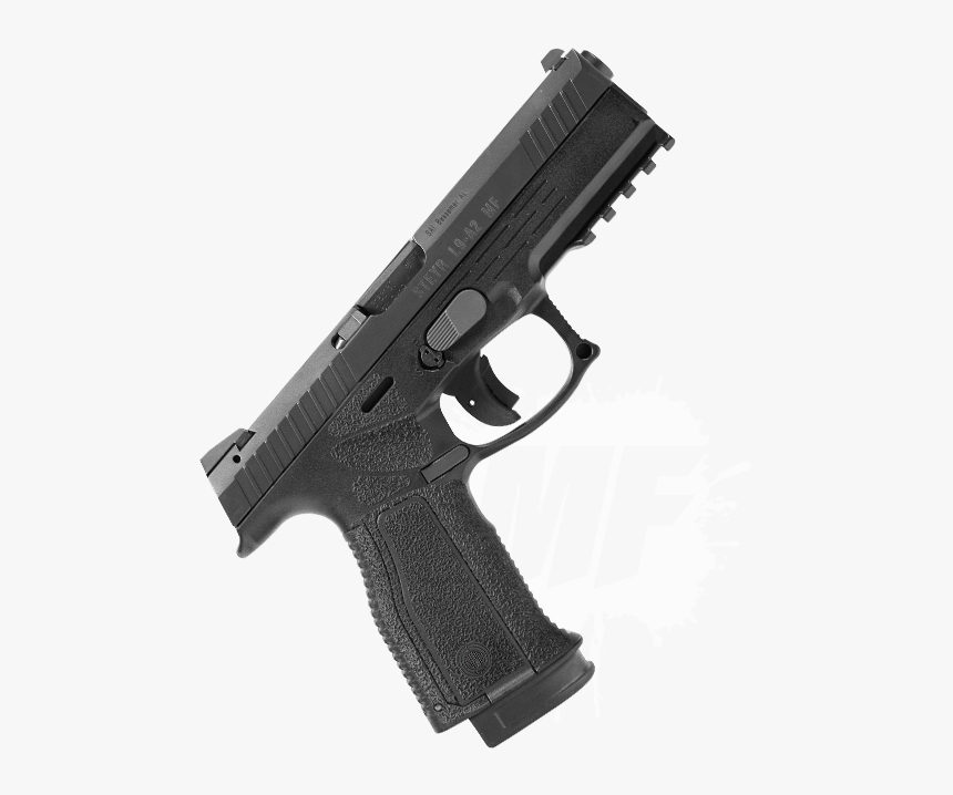 Transparent Hand Gun Png - Steyr A2mf, Png Download, Free Download