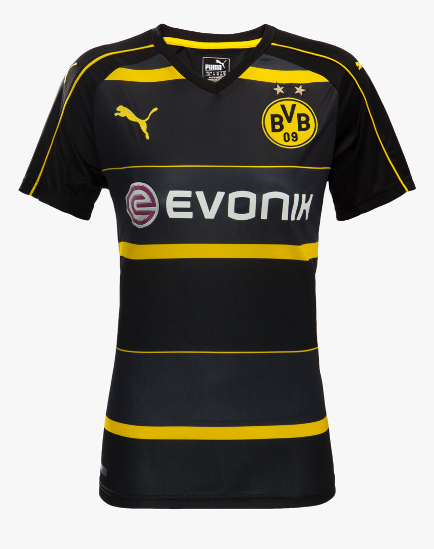 Puma Bvb 110th Anniversary Kit, HD Png Download, Free Download