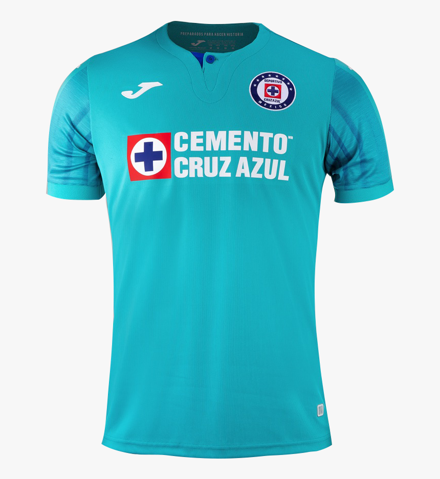 Cruz Azul 16 17, HD Png Download, Free Download