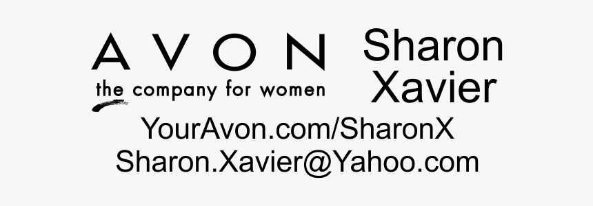 Avon, HD Png Download, Free Download