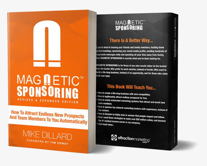 Magnetic Sponsoring Pdf, HD Png Download, Free Download