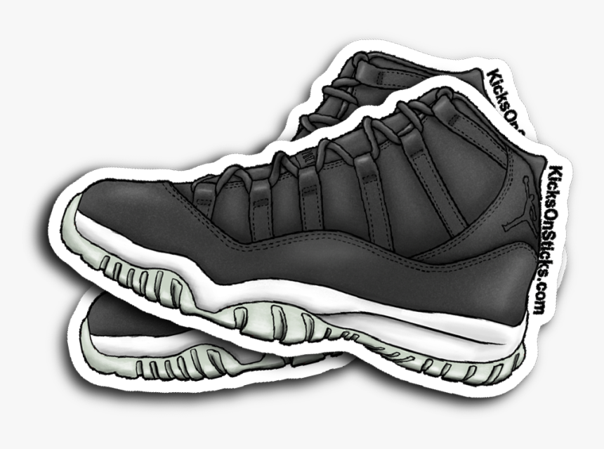 Basketball Shoe, HD Png Download, Free Download