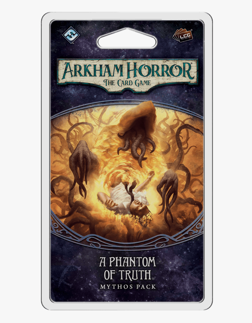 Arkham Horror Path To Carcosa, HD Png Download, Free Download