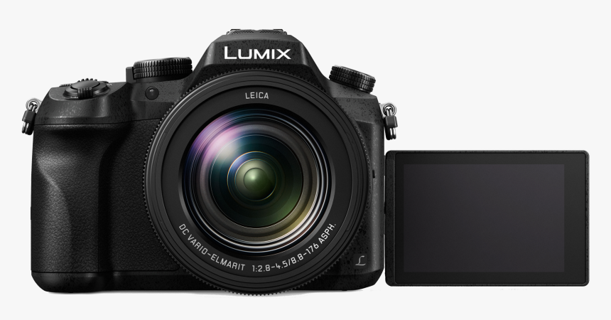 Panasonic Lumix Dmc Fz - Fz2500, HD Png Download, Free Download