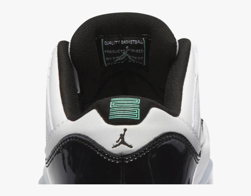 Air Jordan 11 Retro Low - Cross Training Shoe, HD Png Download, Free Download