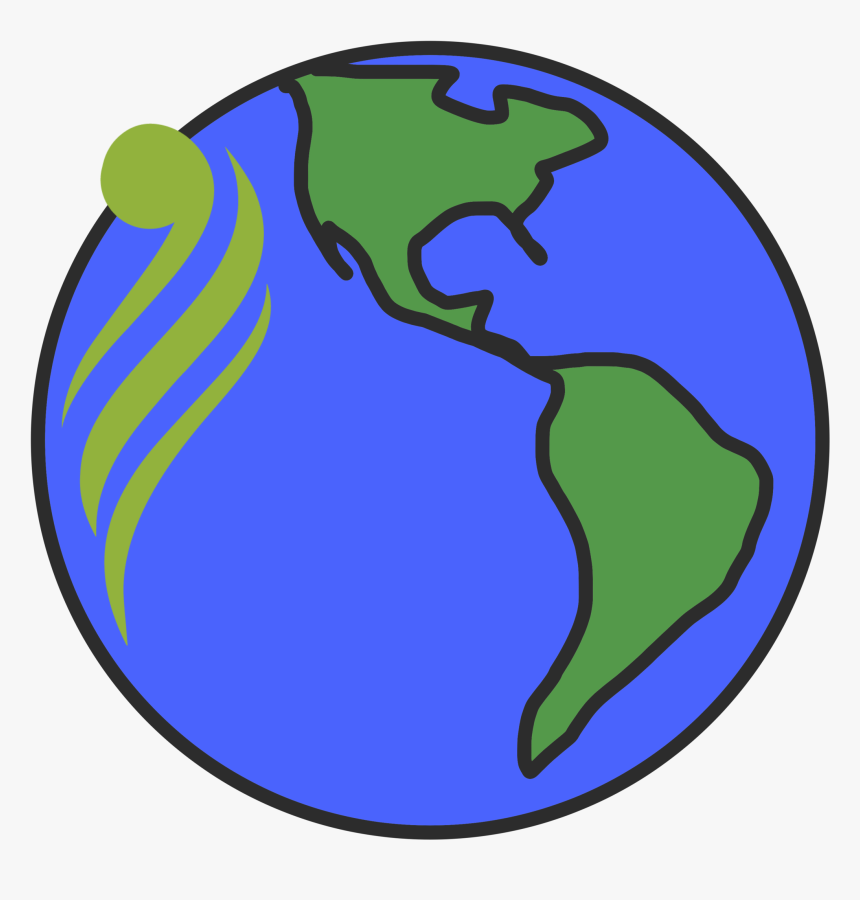 Around The World Png, Transparent Png, Free Download